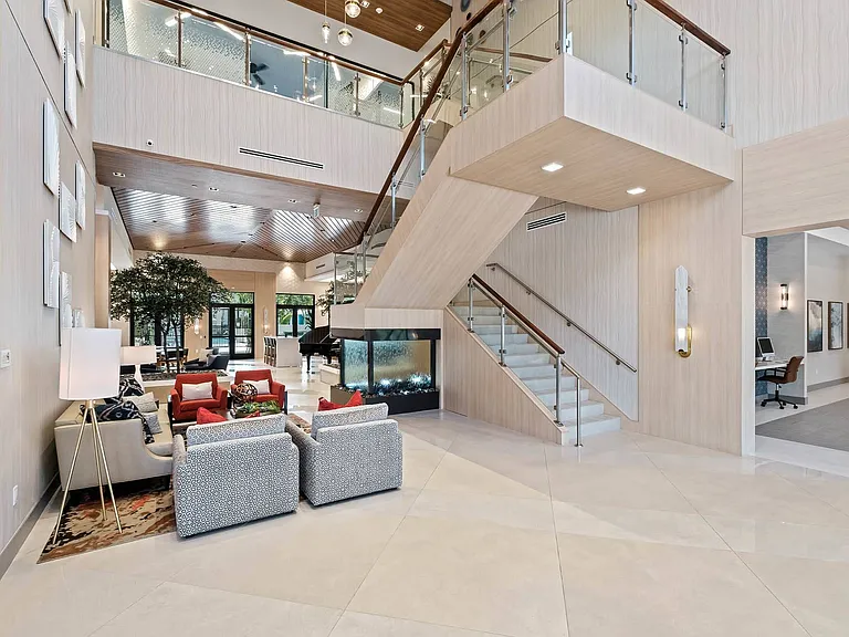 The Residences at Monterra Commons