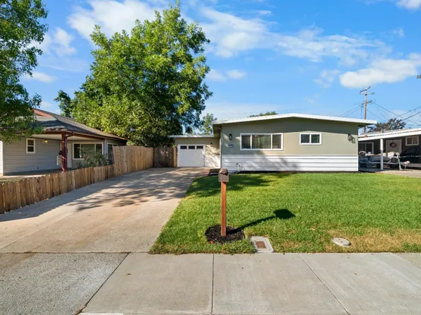 442 Camellia Way, Vacaville, CA 95688