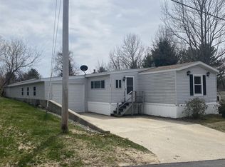 69 Old Hillcrest Dr, Greenville, NH 03048