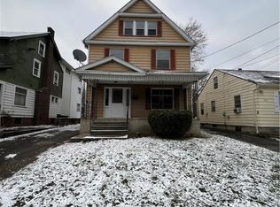3328 Powers Way, Youngstown, OH