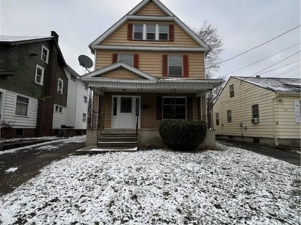 3328 Powers Way, Youngstown, OH 44502