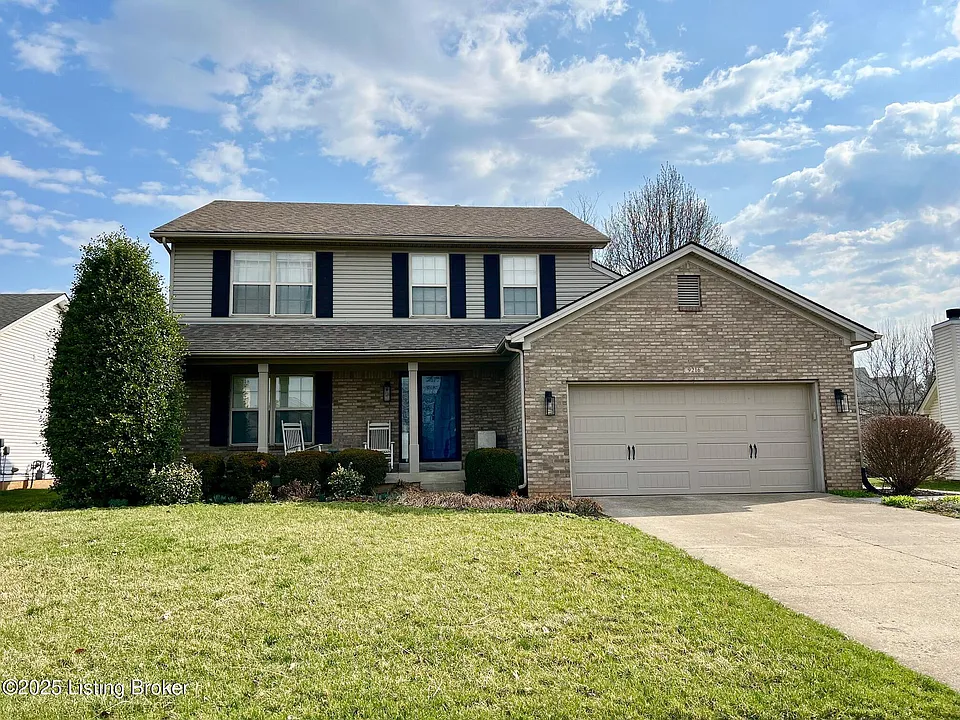 9216 Newbury Ct
