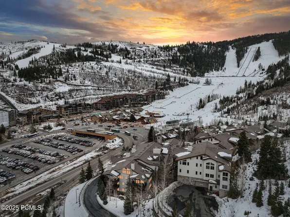 2100 Deer Valley Dr #7, Park City, UT 84060