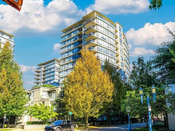 6888 Alderbridge Way #705, Richmond, BC V6X 0A7
