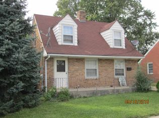 1656 Royce Ave, Beloit, WI 53511