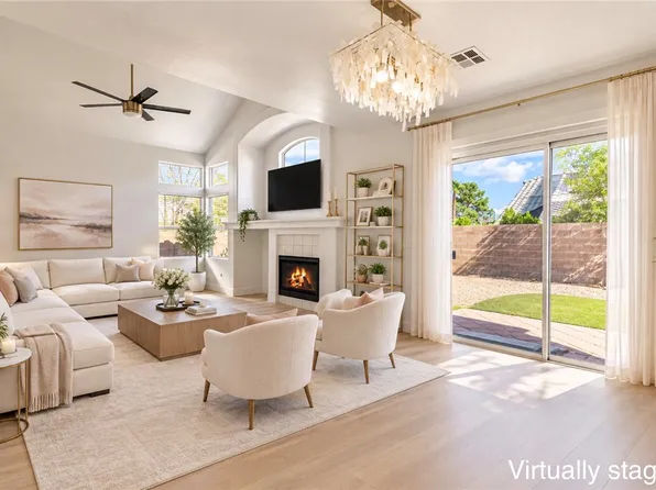 10416 Horseback Ridge Ave, Las Vegas, NV 89144