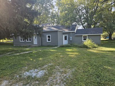 1001 W 3rd St, Alexandria, IN, 46001