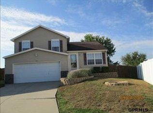 7515 S 178th Avenue Cir, Omaha, NE 68136