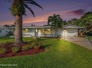 240 Greenway Ave, Satellite Beach, FL 32937