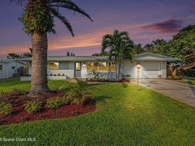 240 Greenway Ave, Satellite Beach, FL, 32937