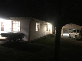 22 S Bittner Rd, New Palestine, IN 46163