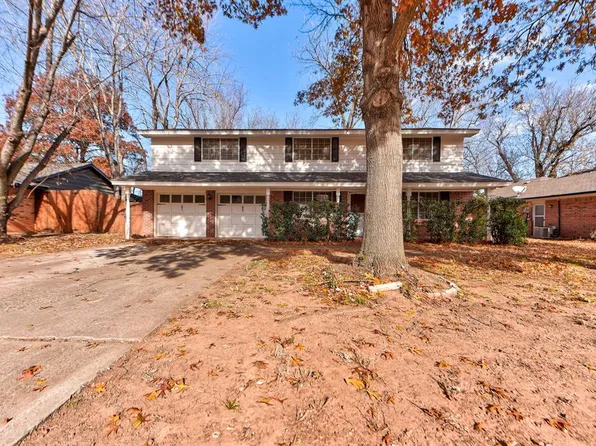 1311 Cherry Stone St, Norman, OK 73072