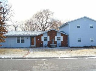 1839 S Seneca St, Ellettsville, IN 47429