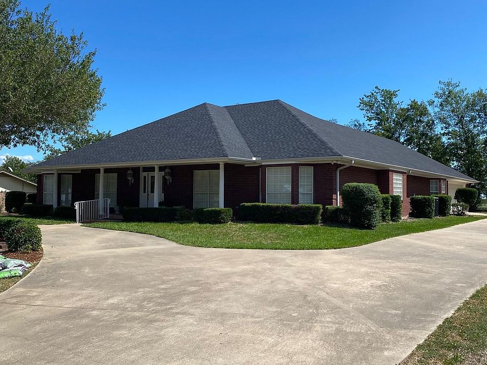 804 Mesquite Ln, Mexia, TX 76667 Zillow
