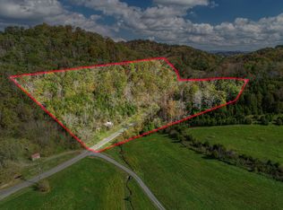582 Shanks Gap Rd, Rogersville, TN 37857