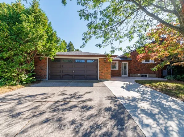 6437 Margaret St, Niagara Falls, ON L2G 2T6