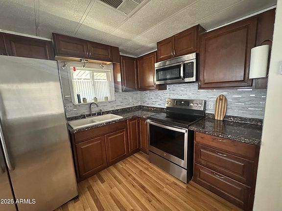 3rd image of 15802 S GILBERT Road #20