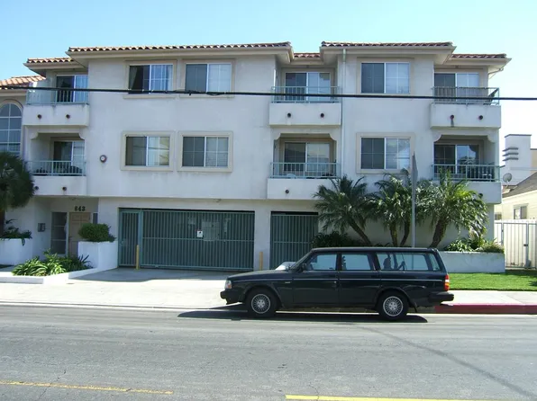 643 W 7th St #3, San Pedro, CA 90731