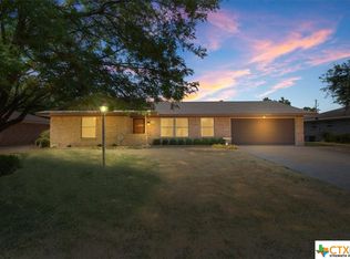 3505 Elk Trl, Temple, TX 76504