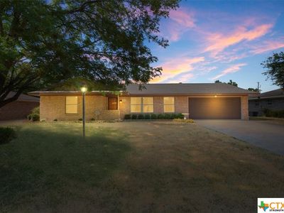 3505 Elk Trl, Temple, TX, 76504