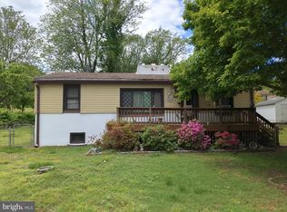 140 Macrae Ave, Prince Frederick, MD