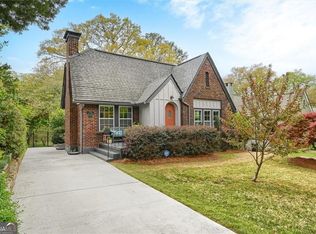 1968 Walker Ave, College Park, GA 30337