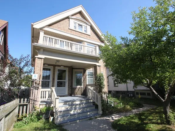 3316 N Oakland Ave, Milwaukee, WI 53211