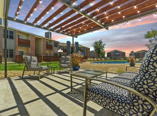 23Hundred Apartments, Sherman, TX 75092