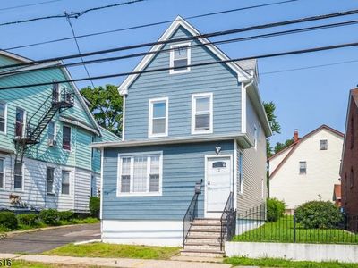 221 Myrtle Ave, Irvington, NJ, 07111