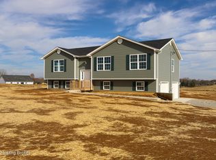 1534 Payneville Rd, Brandenburg, KY 40108