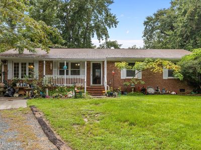 720 Lea Drive, Hampstead, NC, 28443