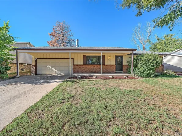 12906 E Kentucky Avenue, Aurora, CO 80012