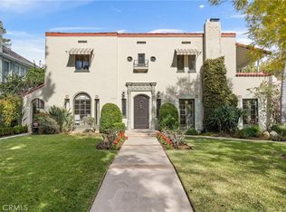 760 S Hudson Ave, Pasadena, CA 91106