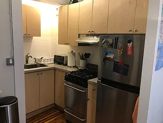 Rented by Halstead Real Estate