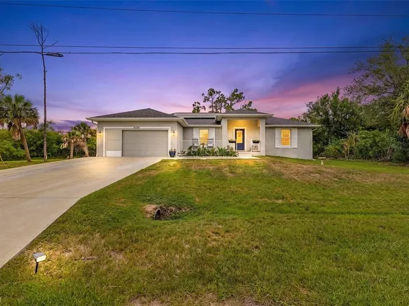 14330 Maidstone Ave, Port Charlotte, FL 33981