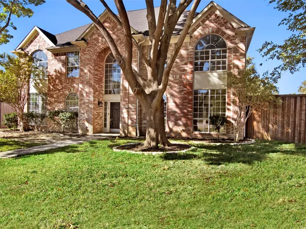3216 Emory Dr, Flower Mound, TX 75022