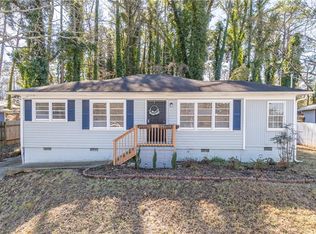 3723 Glenwood Rd, Decatur, GA 30032