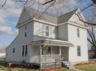 714 A Ave, Vinton, IA 52349