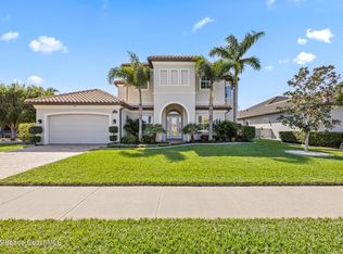 3230 Levanto Dr, Melbourne, FL 32940