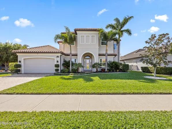 3230 Levanto Dr, Melbourne, FL 32940