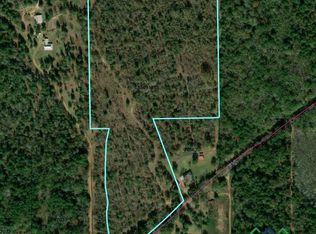 Aspen Rd, Gilmer, TX 75644