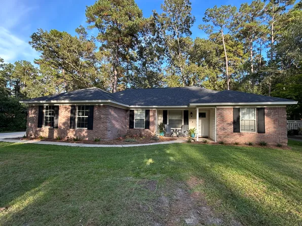9541 Buck Haven Trl, Tallahassee, FL 32312
