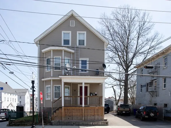 176 E Main St, Fall River, MA 02724