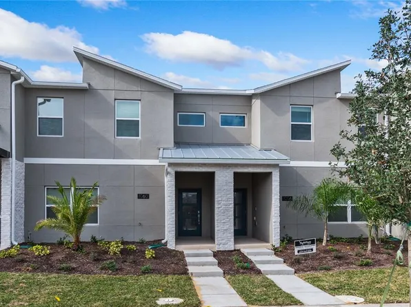 1060 Leader St, Davenport, FL 33896