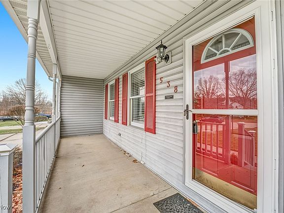 2nd image of 538 Vandalia Dr