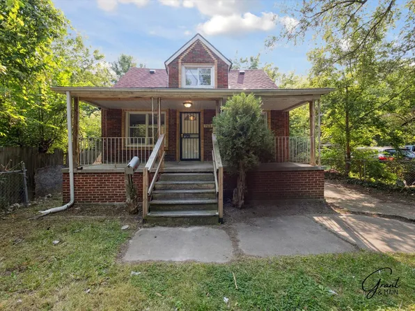 7480 Mansfield St, Detroit, MI 48228