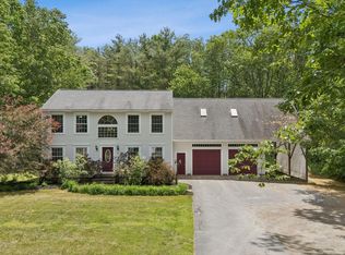 13 Percy Hawkes Rd, Windham, ME 04062