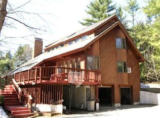 757 Penacook Rd, Hopkinton, NH 03229