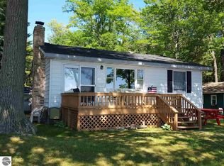 3091 Minnepata Rd, National City, MI 48748