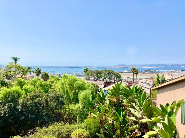 2960 Union St, San Diego, CA